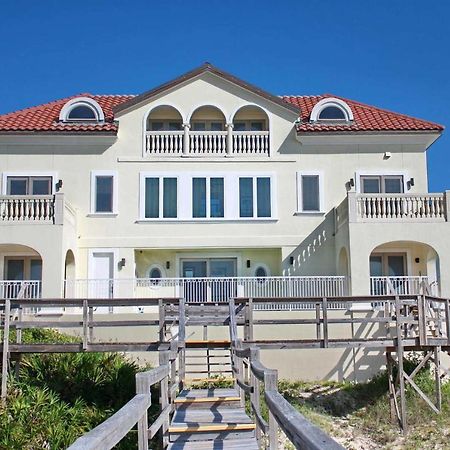 Plantation Palace St. George Island Exterior photo